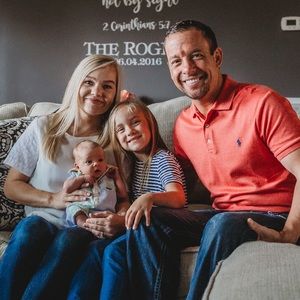 Meet your Posher, Molly